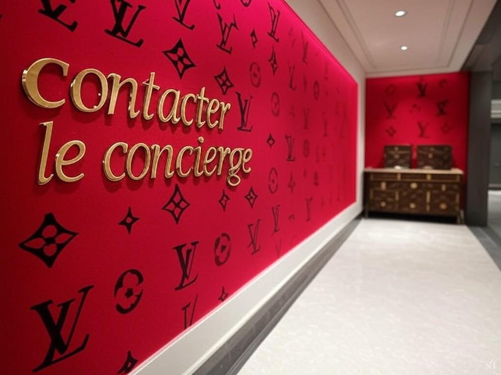 Concierge